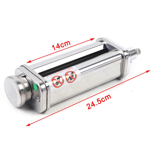 Mélangeur kitchenaid acier - en,