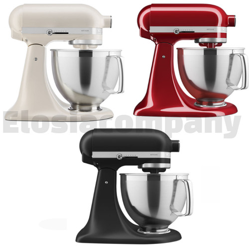 Kitchenaid artisan 195 - 4,8, l