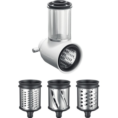 Râpe kitchenaid 5ksmvsa - râpe,