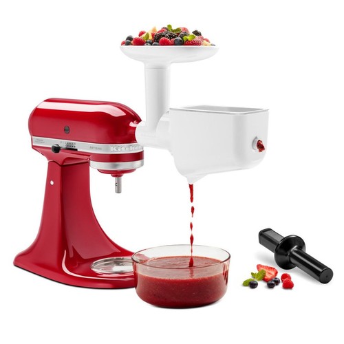 Passoire tamis kitchenaid - tamis,