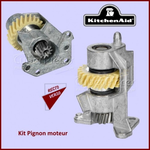 Kit pignon moteur kitchenaid - kit,