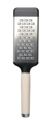Kitchenaid râpe à fromage - râpe,