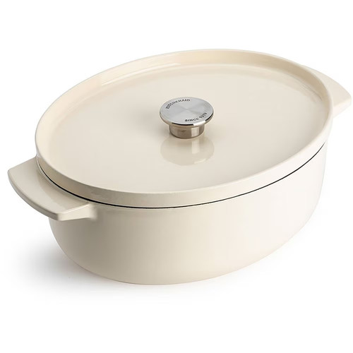 Cocotte fonte acier - en,