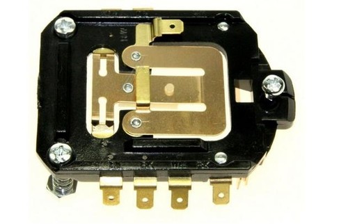 Platine controle pour robot - platine,