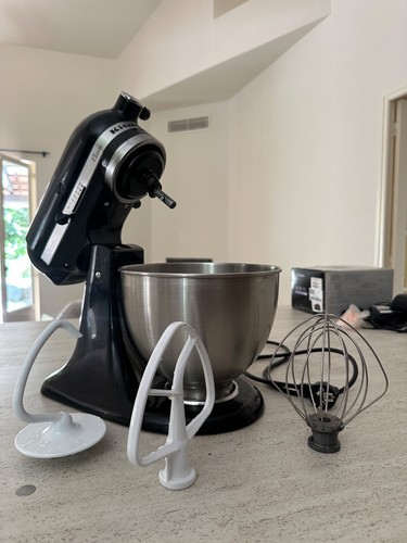 Robot cuisine kitchenaid - de,